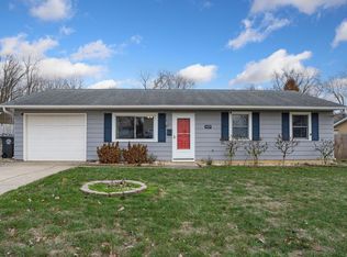 4629 Kekionga Dr, Fort Wayne, IN 46809