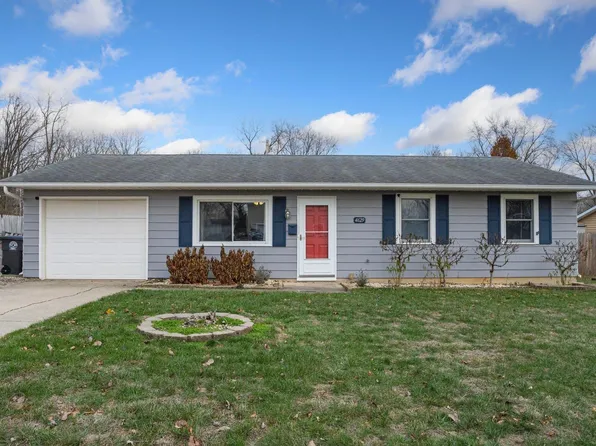 4629 Kekionga Dr, Fort Wayne, IN 46809