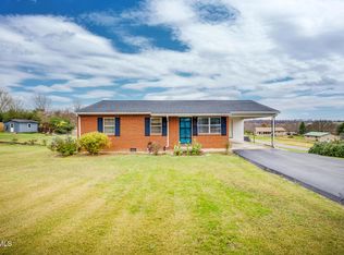 103 Fairway Dr, Johnson City, TN 37615