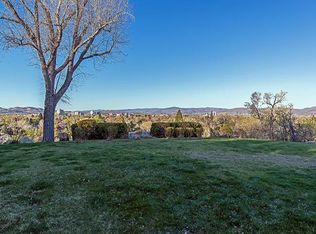 1495 Coronet Dr, Reno, NV 89509