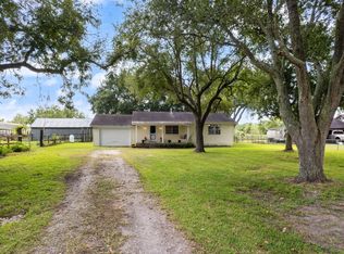 11325 32nd St, Santa Fe, TX 77510