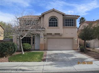 1082 Silver Star St, Henderson, NV 89002