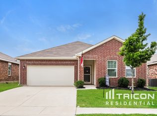 10352 Jameson Ln, Crowley, TX 76036