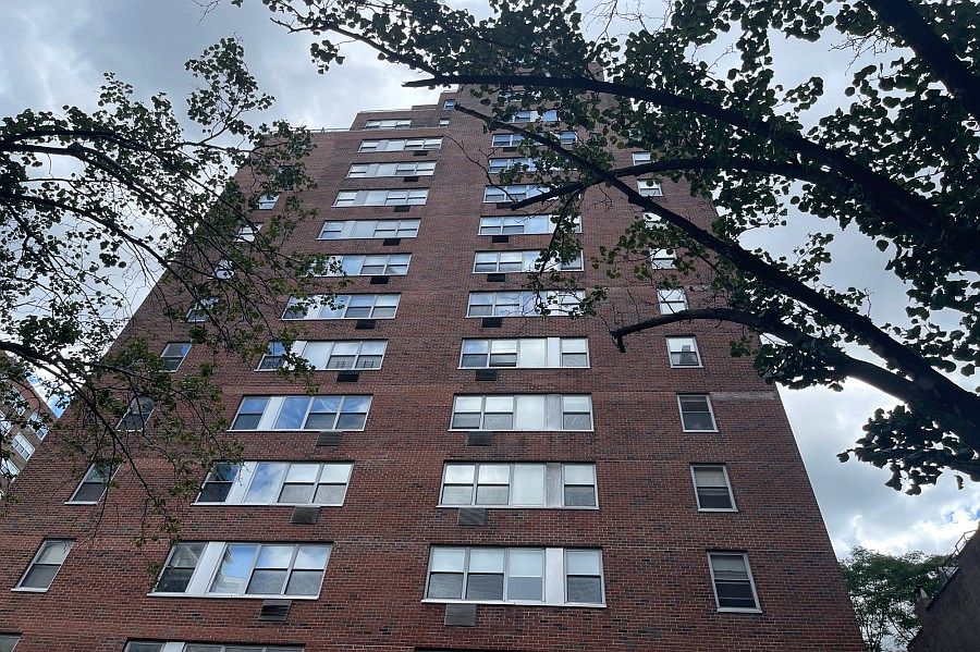 1st image of 32 Gramercy Park S APT 14F