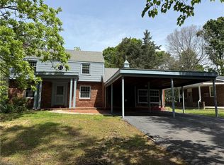 1005 Aberdeen Rd, High Point, NC 27265