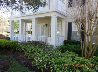 855 Blue Sage St APT 101, Celebration, FL 34747