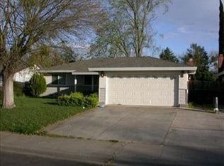 7605 Quinby Way, Sacramento, CA