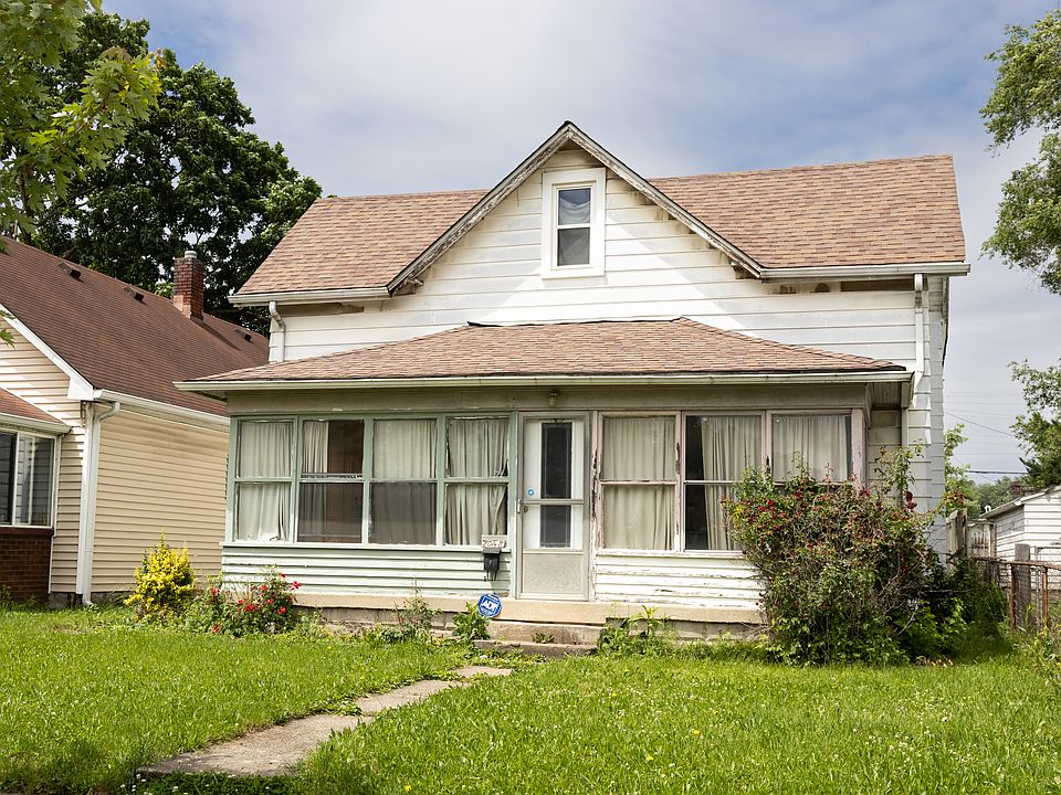 1st image of 1048 S Pershing Ave