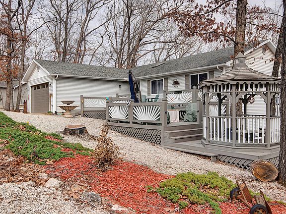 2nd image of 1544 Talking Rocks Road