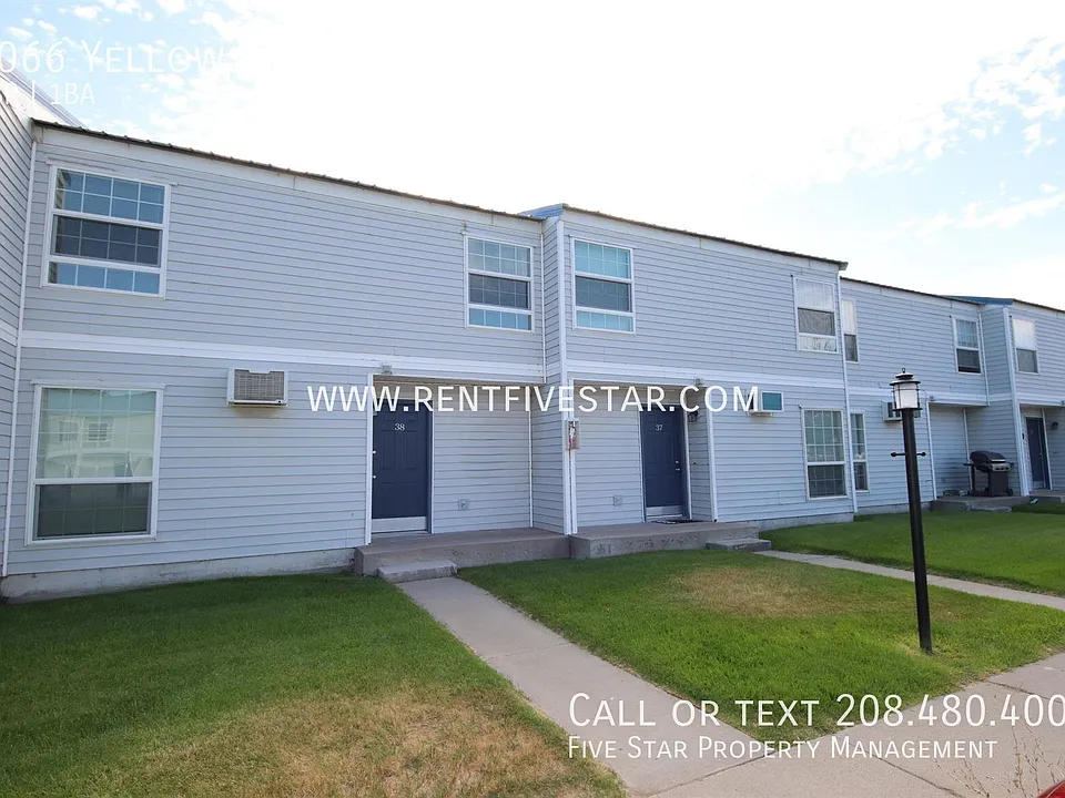 1066 Yellowstone Ave #26