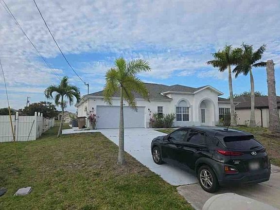 Property Front View