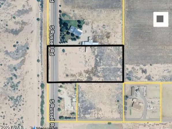 0 S Russell Road #C, Casa Grande, AZ 85193