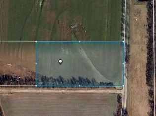 1500 Street, Flat Rock, IL 62427