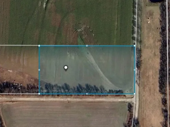 1500 Street, Flat Rock, IL 62427