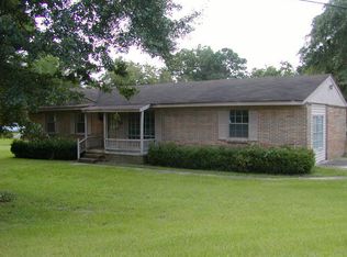 926 S Cotton St, Andalusia, AL 36420