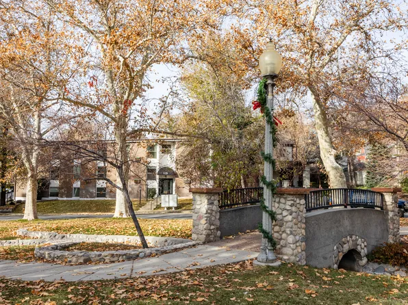 175 N Canyon Rd, Salt Lake City, UT