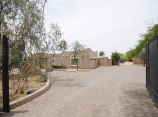 28232 N 66th St, Cave Creek, AZ 85331