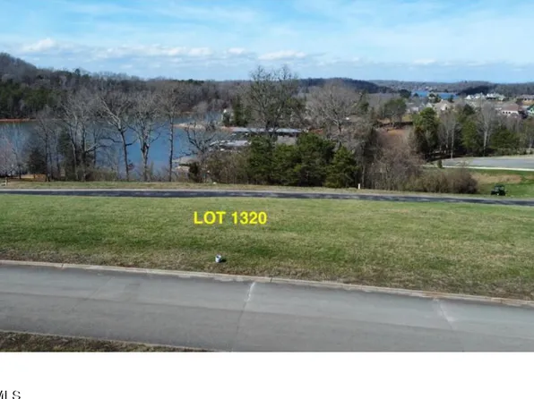 220 Wildwing Dr, Vonore, TN 37885