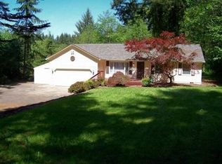 23716 NE 224th St, Battle Ground, WA 98604