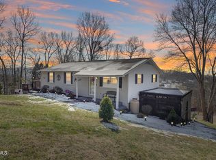 515 Woodvue Ave, Church Hill, TN 37642