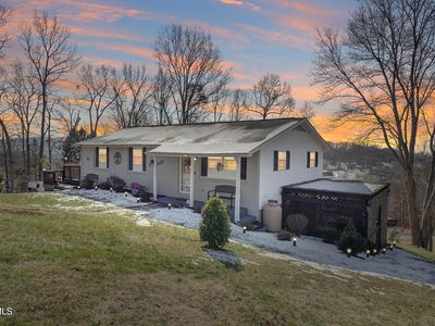 515 Woodvue Ave, Church Hill, TN, 37642