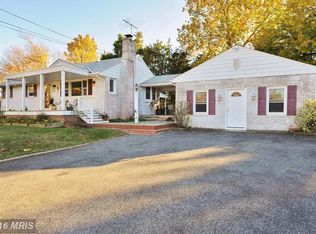 6016 Pratt St, Alexandria, VA 22310