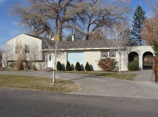 735 Wedge Dr, Grand Junction, CO 81506
