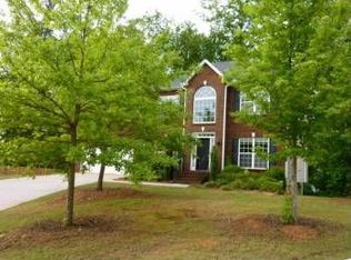 5147 Silhouette Ln SW, Mableton, GA 30126