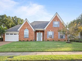 9547 Morning Shadow Dr, Cordova, TN 38016