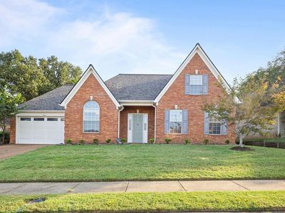 9547 Morning Shadow Dr, Cordova, TN, 38016