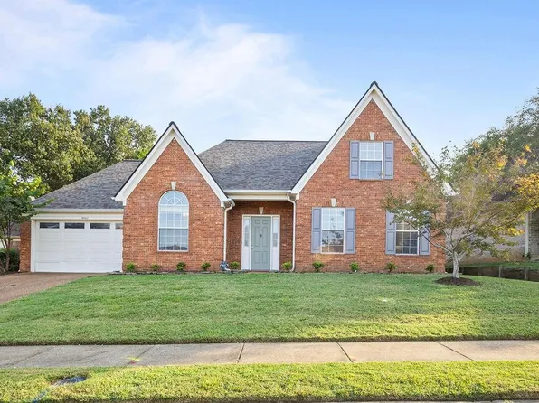 9547 Morning Shadow Dr, Cordova, TN 38016