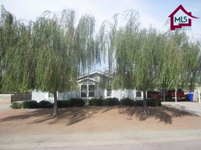 2972 Daffodil Ln, Las Cruces, NM, 88007