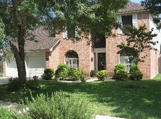 1200 Mountain View Dr, Pflugerville, TX 78660