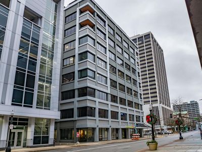 202 W Berry St Ste 710, Fort Wayne, IN, 46802