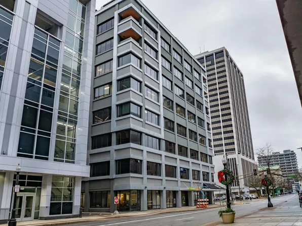 202 W Berry St Ste 710, Fort Wayne, IN 46802