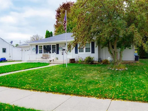 2426 North 22nd STREET, Sheboygan, WI 53083