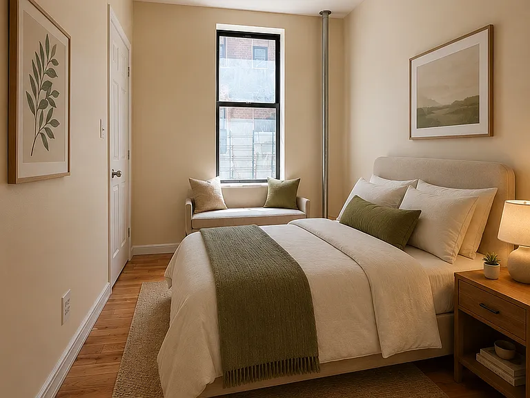 622 W 136th St #7 — Photo 10