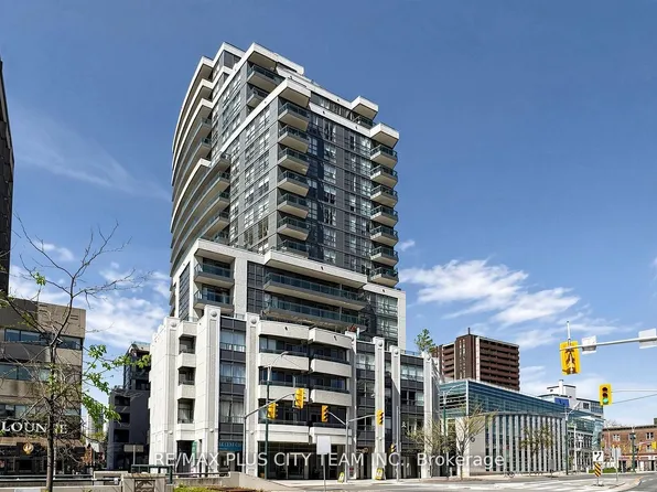 736 Spadina Ave, Toronto, ON