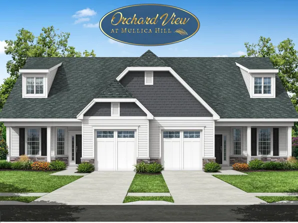 2 Redkist Dr, Mullica Hill, NJ 08062