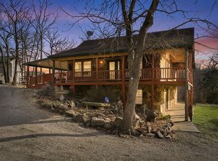 25998 County Road 262, Hermitage, MO 65668