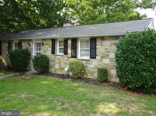 852 Fernhill Rd, Glenside, PA 19038