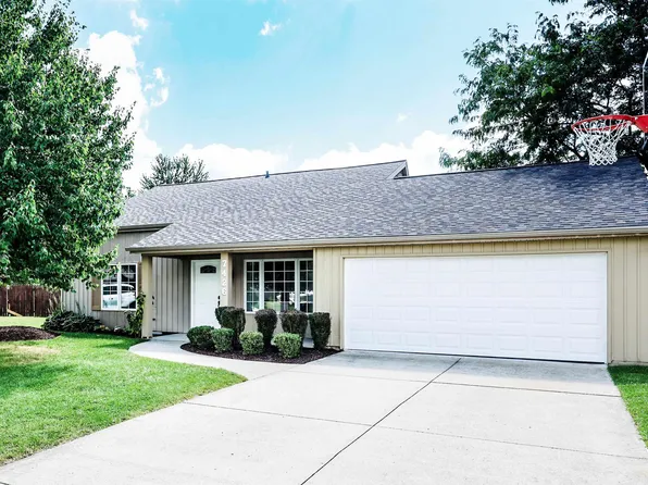 7426 Charlesbury Ct, Fort Wayne, IN 46835