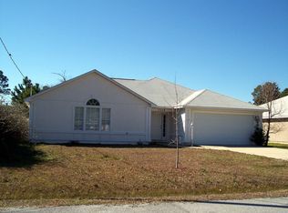 1304 New Hampshire Ave, Lynn Haven, FL 32444
