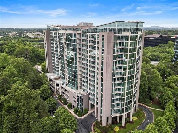 3300 Windy Ridge Pkwy SE UNIT 1401, Atlanta, GA 30339