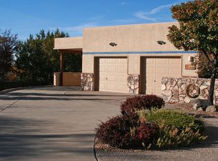 1620 Soplo Rd SE, Albuquerque, NM 87123