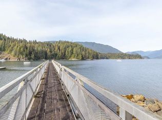 4092 Marine Ave #4092, Belcarra, BC V3H 4P9