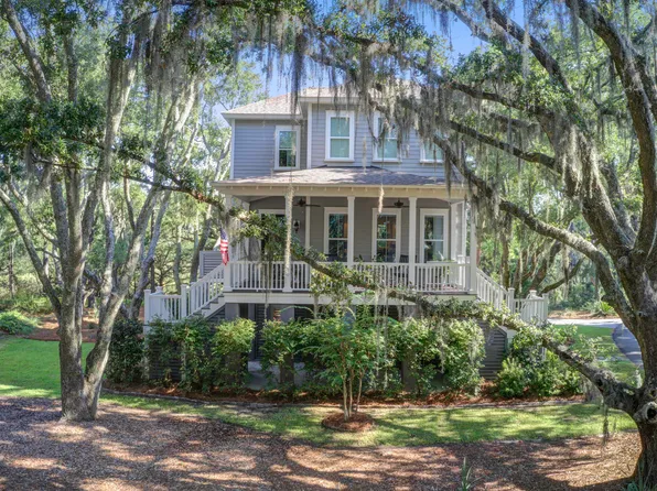 1480 Eutaw Battalion Dr, Charleston, SC 29412