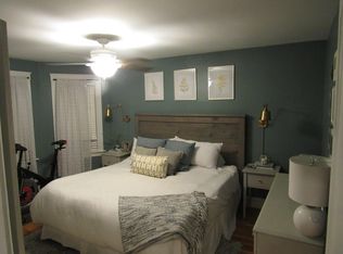 46 Semont Rd APT 3, Dorchester, MA 02124