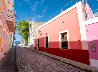 3 Cruz, San Juan, PR 00901