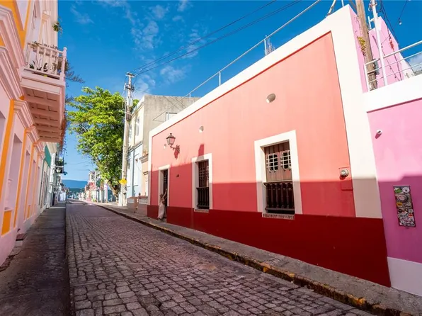 3 Cruz, San Juan, PR 00901